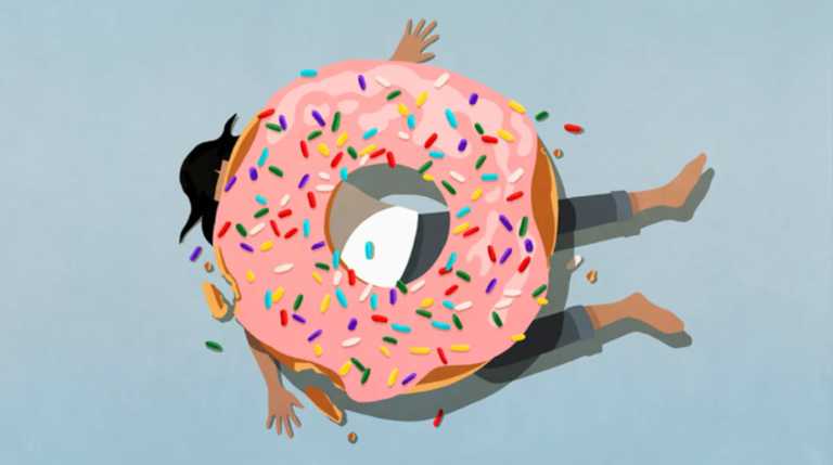 The One Minute Guide to Sugar (and Why It’s So Bad!)