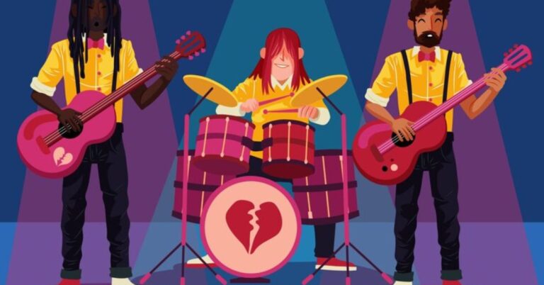 half of a 1990s-2000s rock duo with six grammys