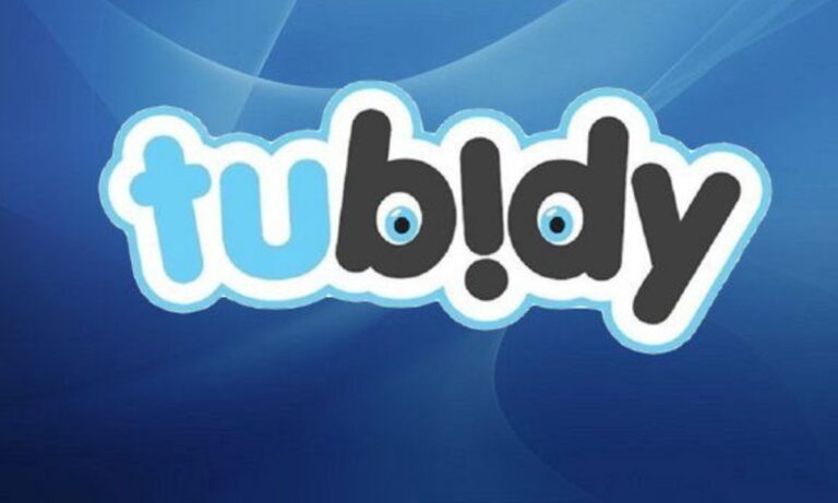 Tubidy