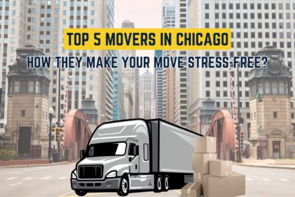 Movers in Chicago