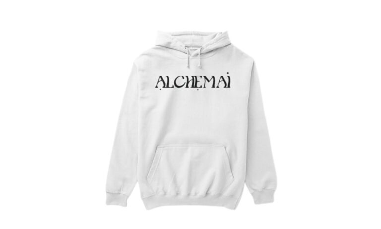 Alchemai Hoodie
