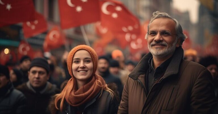 “Utanmaz Türklere”: A Deep Dive into Cultural Nuances