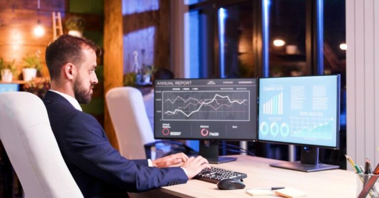 fintechzoom best forex broker