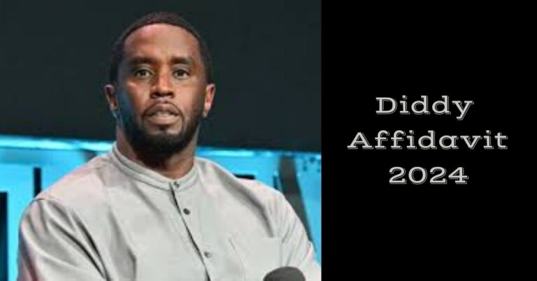 Diddy Affidavit 2024: Unveiling the Truth