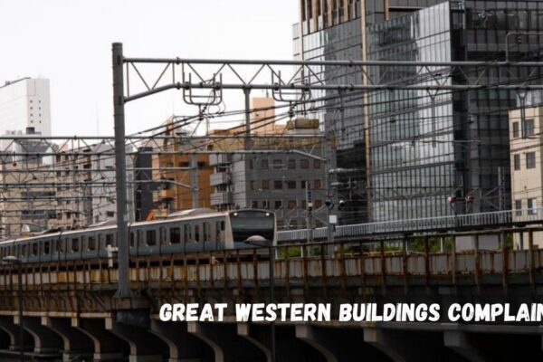 great western buildings complaints