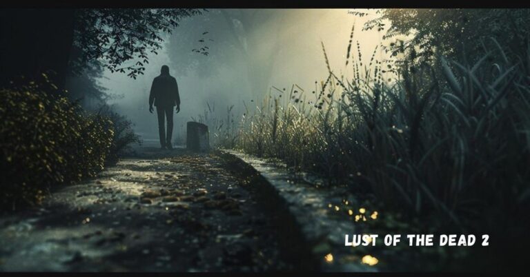luѕт оf тне dеаd 2 an Exploration of Horror and Suspense