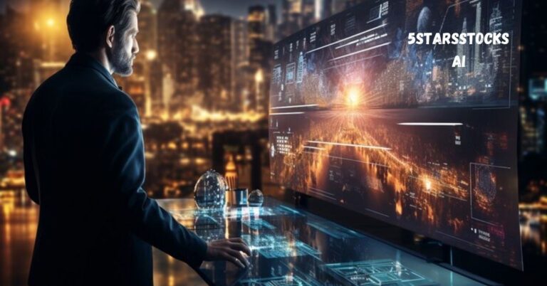 5StarsStocks AI Enhancing Stock Market Predictions for Investors