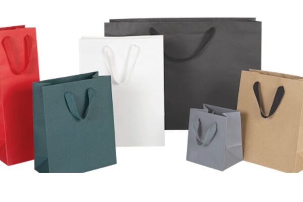 Bulk Gift Bags