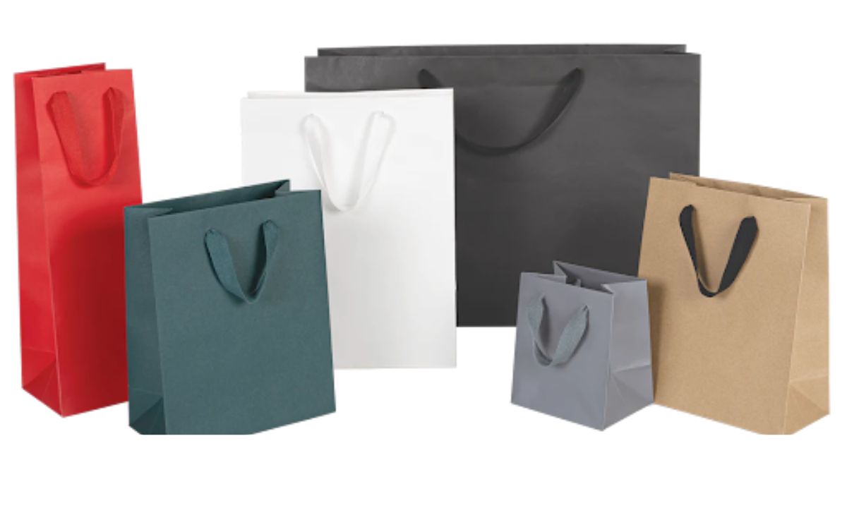 Bulk Gift Bags