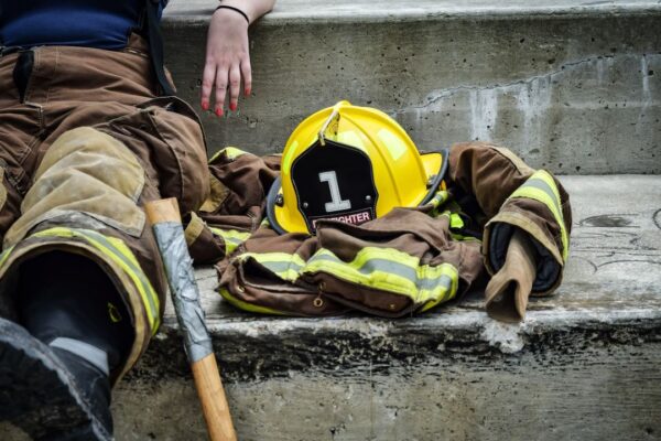 Firefighting