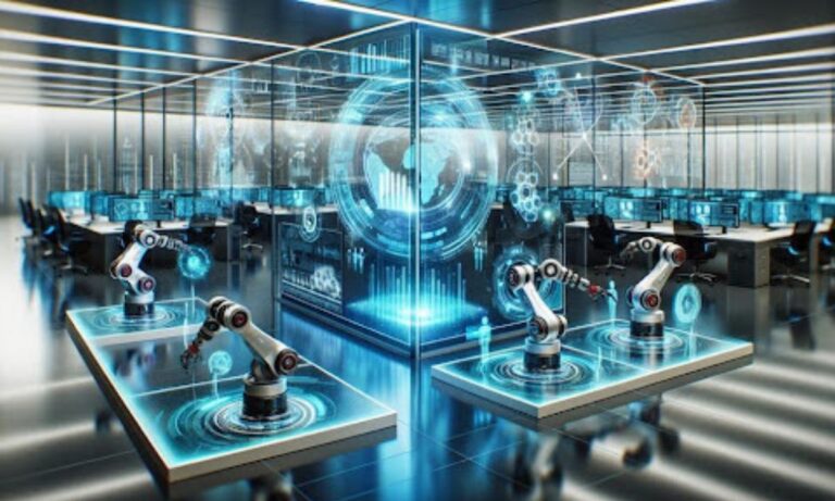 SOW Automation Meets Cybersecurity: Choosing the Right Services Provider