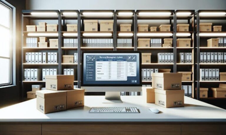 Finding Storage Near You: The Benefits of Warranty Management Software