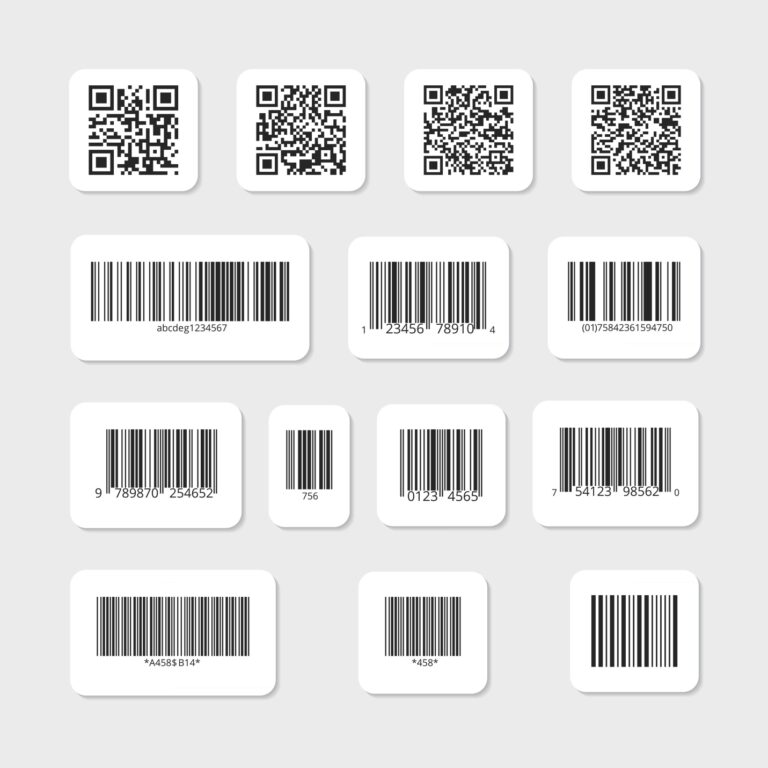 Power of QR Codes: How QRStuff Can Transform Your Digital Experience