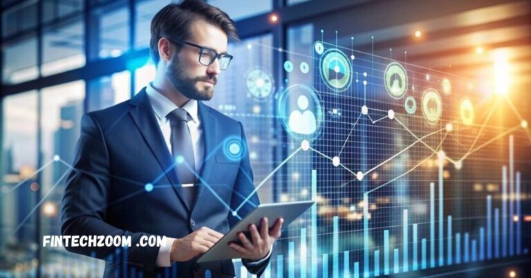 Exploring Fintechzoom com and Its Role in Fintech Industry