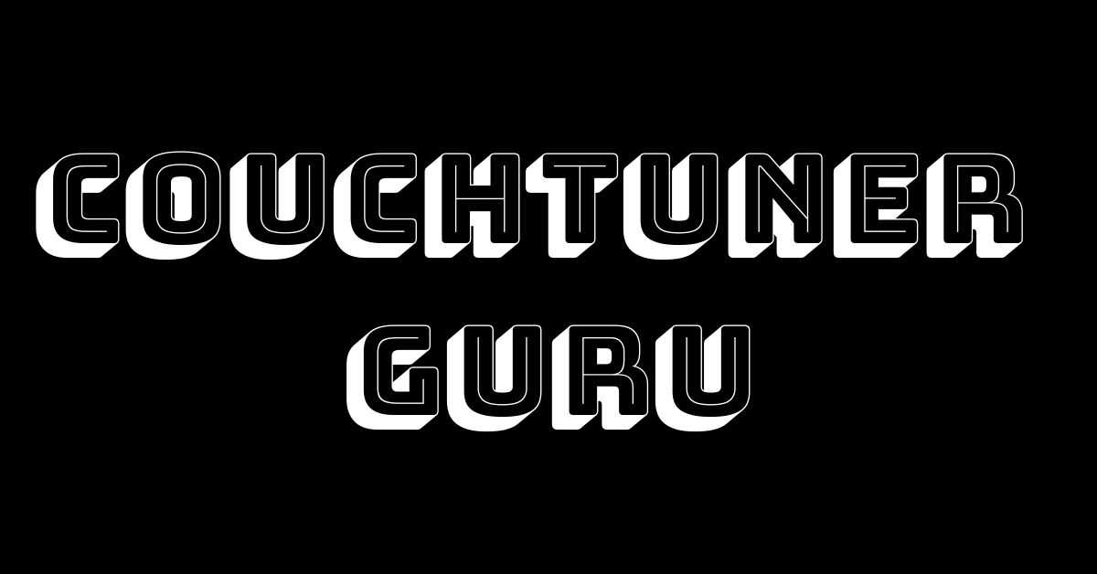 couchtuner guru