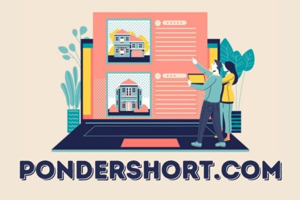 pondershort.com