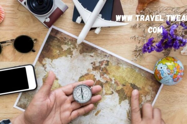 www travel tweaks com