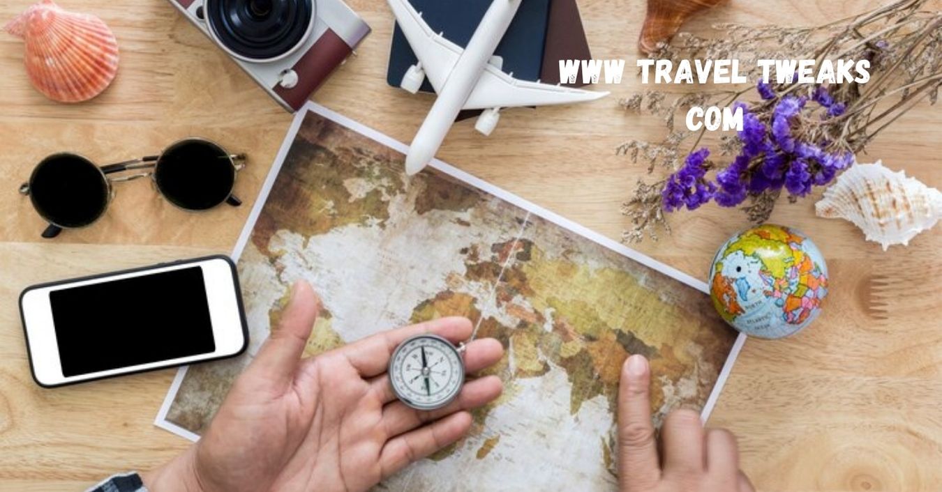 www travel tweaks com