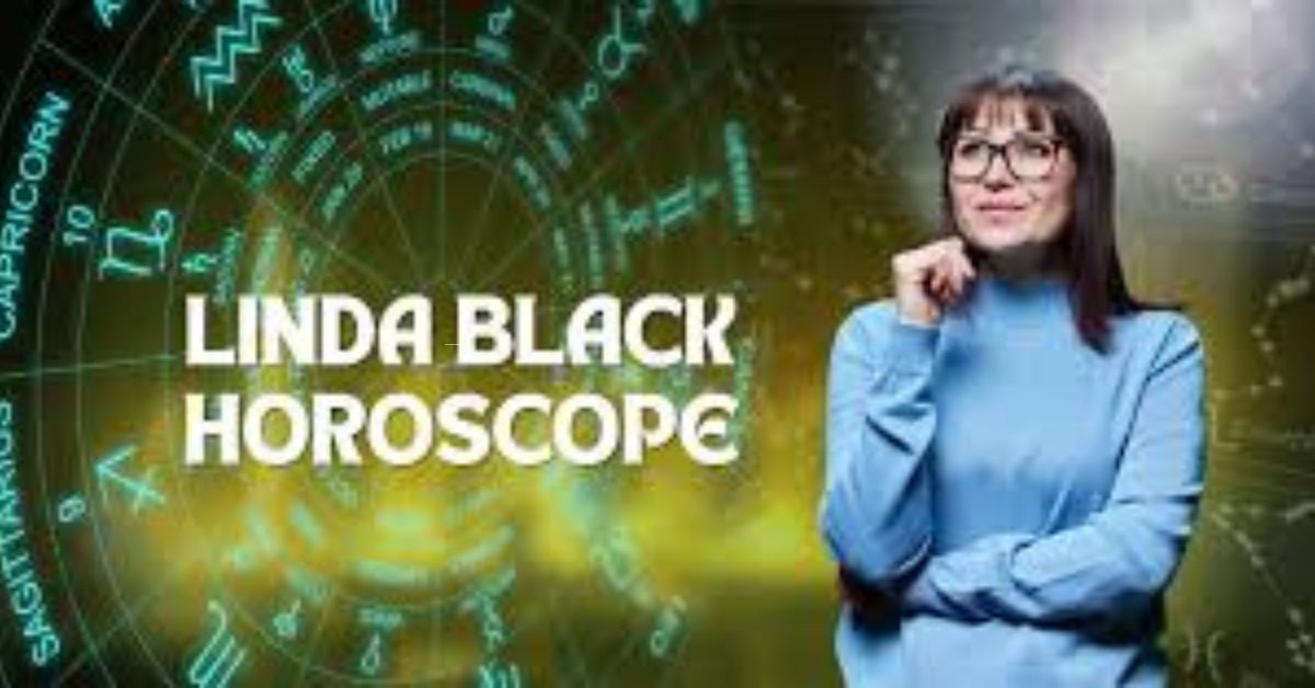 Linda black horoscope