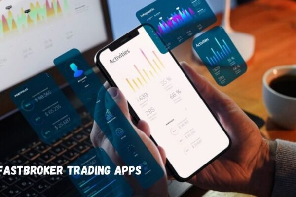 MyFastBroker Trading Apps