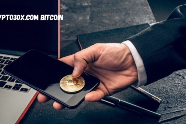 crypto30x.com bitcoin