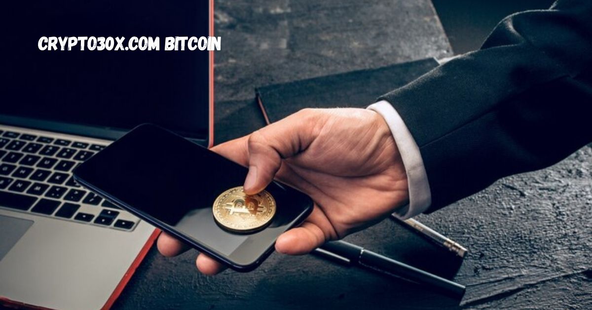 crypto30x.com bitcoin