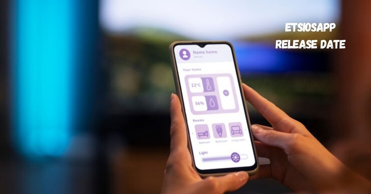 etsiosapp release date