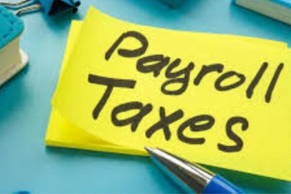 Payroll Tax