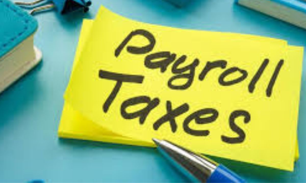 Payroll Tax