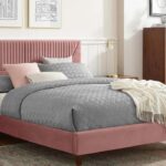 Platform Bed