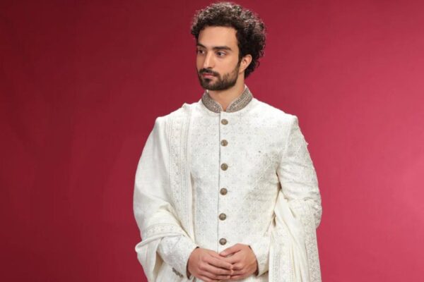 Sherwani