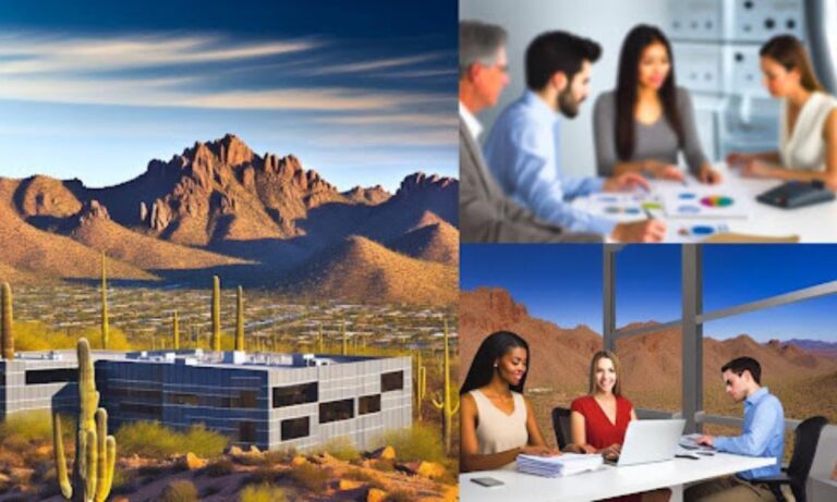 Arizona PEO: Comprehensive Employee Management Services