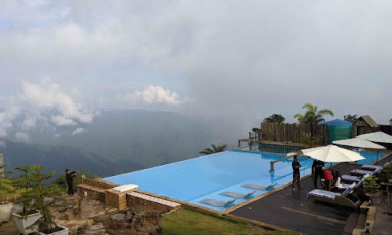 Top Eco-Friendly Resorts in Meghalaya: Sustainable Stays & Homestays