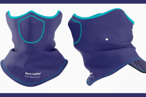 Neck Gaiter