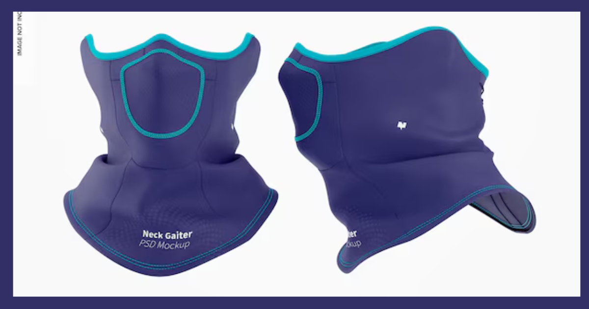 Neck Gaiter