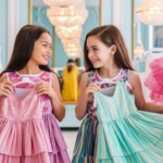 Shop for Girls' Easter Dresses