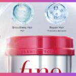 Fino Hair Mask