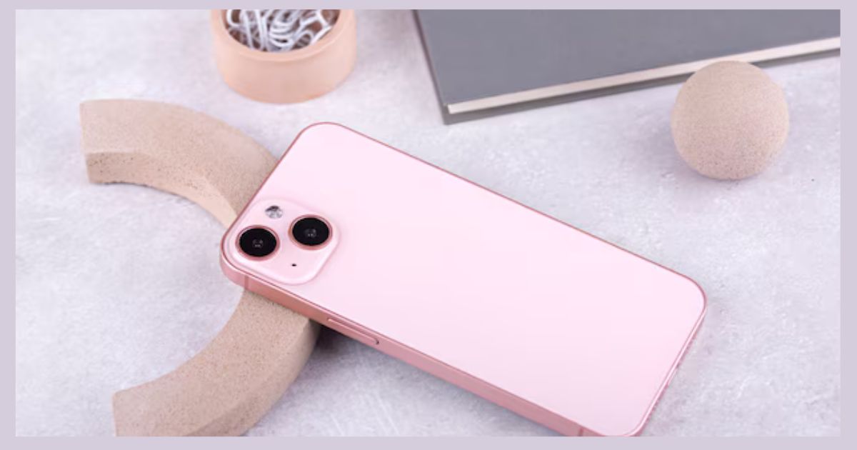 iPhone 15 Plus Case