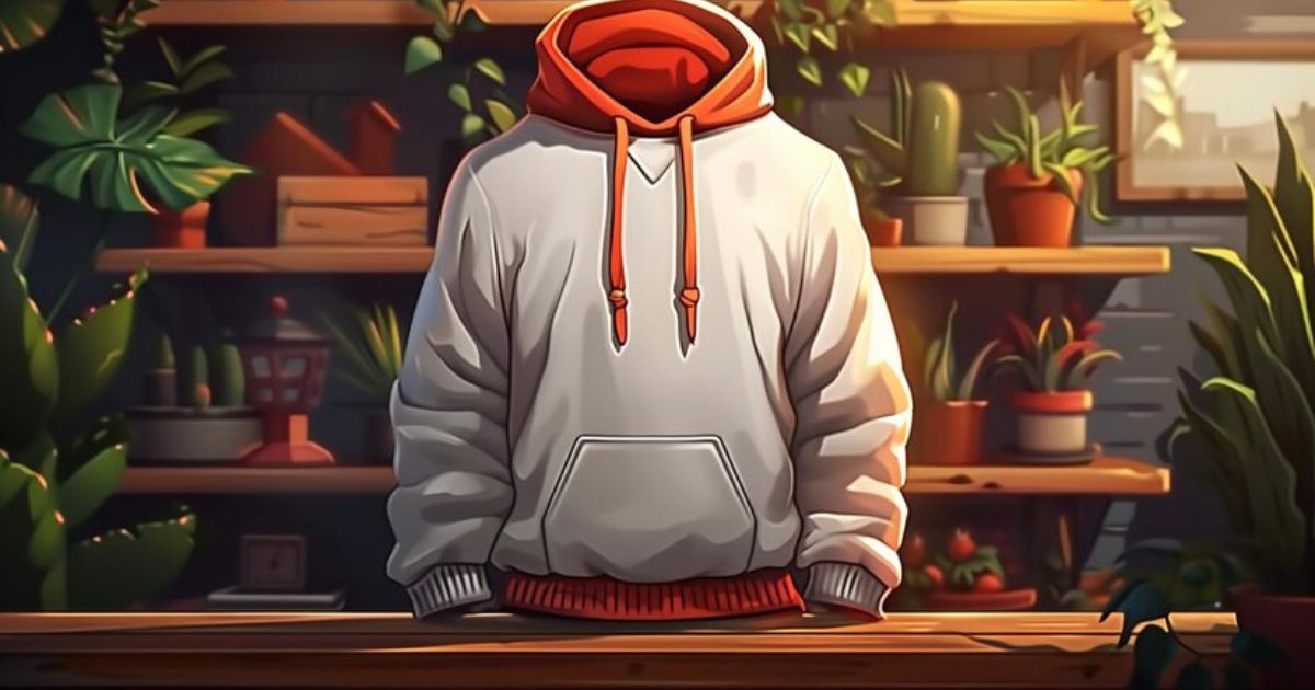 yeezy gap hoodie