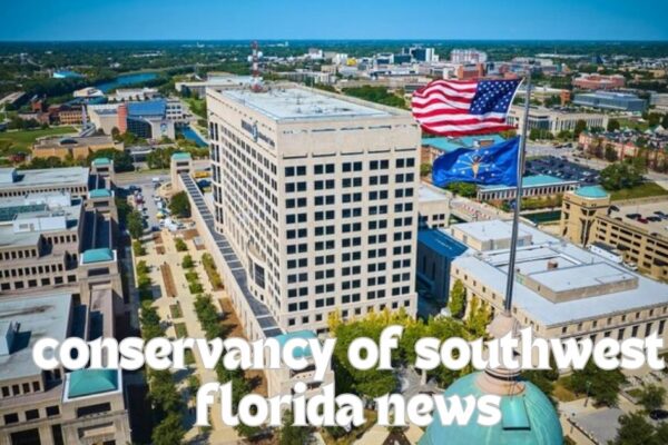 conservancy of southwest florida news