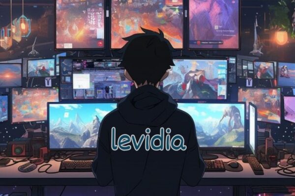 levidia