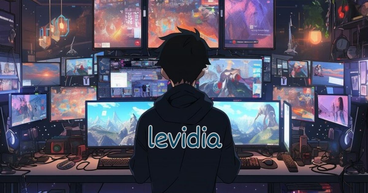 levidia