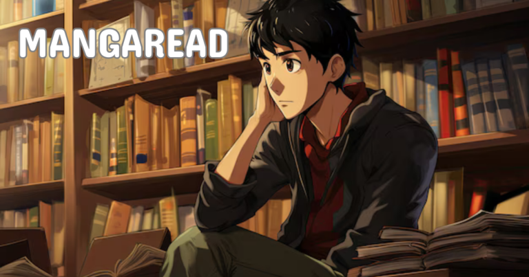 Mangaread: Your Ultimate Guide to Reading Manga Online