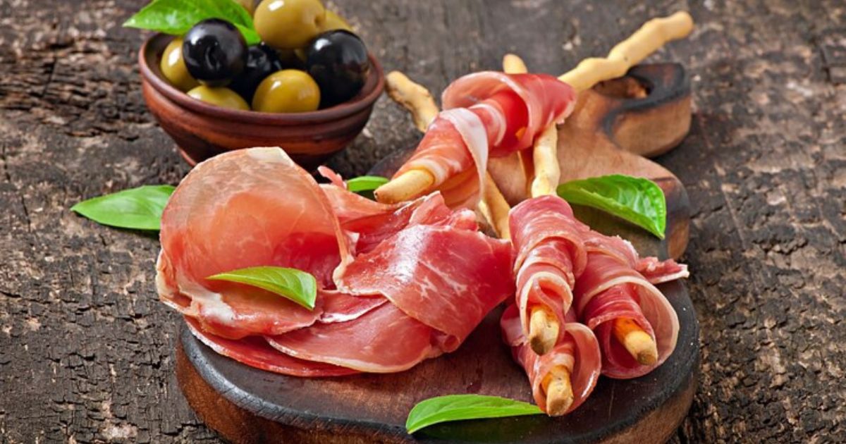 jamon iberico