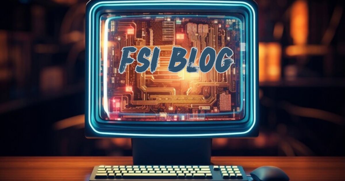 fsi blog