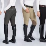 Breeches