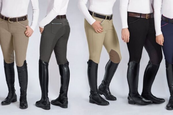 Breeches