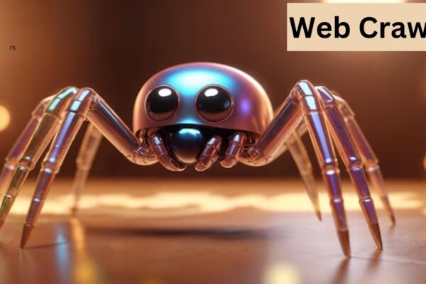 Web Crawlers: