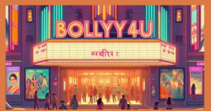 Bolly4u: Downloading Bollywood Movies Safely - Hackerella