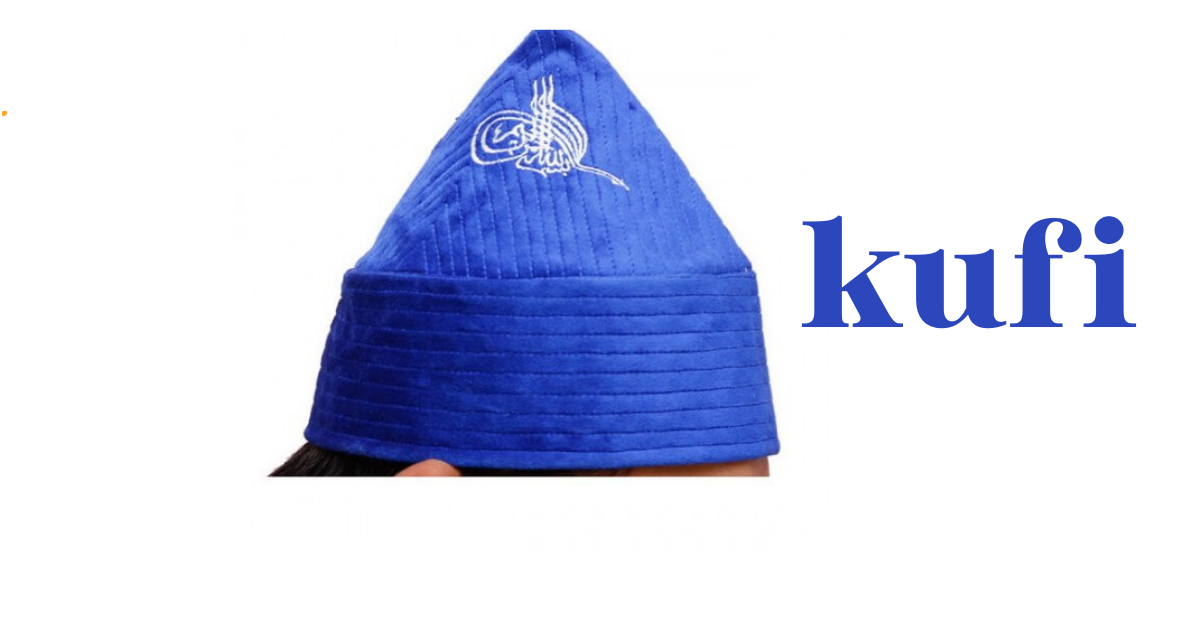 kufi